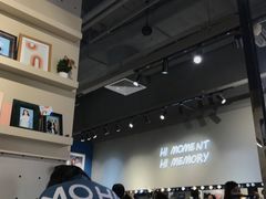 -海马体照相馆(万菱汇店)