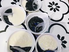 -鞠氏黑芝麻糊(水塔店)