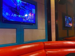 -萧邦音乐会所KTV·蒸汽活海鲜自助(福田店)