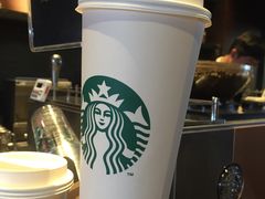 -星巴克臻选(江门汇悦大融城店)