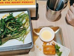 -令狐冲烤鱼·烧菜馆(达明店)