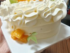 -味多美蛋糕(新和平里店)