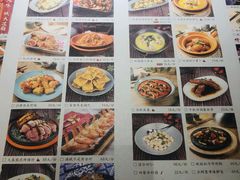 -蜜桃餐厅·伴山(湖滨商业街店)