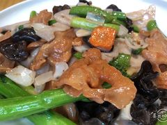 -德胜轩正宗顺德菜(宝安沙井会展中心店)