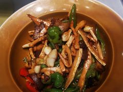 -佳兰雅序融合菜(高新店)