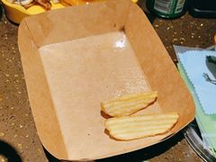 -蛙喔牛蛙(盐城盐都万达店)