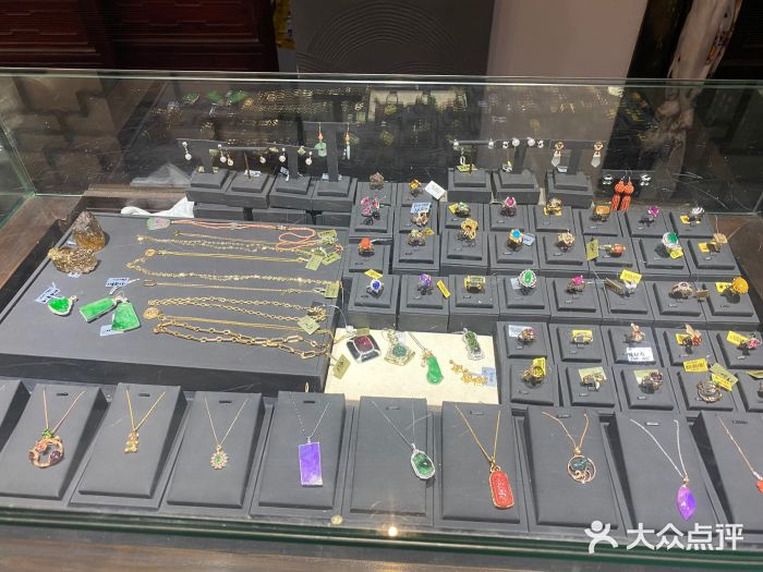 藏晶堂(丰盛里店)图片