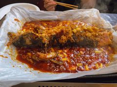 -红辣椒·川菜·火锅(朝外店)