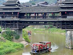 -程阳八寨景区