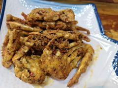-掌上鲜(南顺城街店)