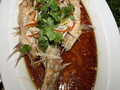-渝信川菜(长安店)