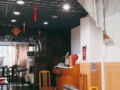 大堂-合力居·生记路边鸡(北京路店)