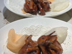 -又见炊烟私房菜(敬亭路店)