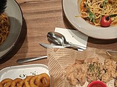 -Pennehut畔尼意面(合肥万象城店)