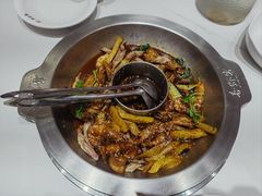 -喜虾客·大虾火锅(新世界百货郑州店)