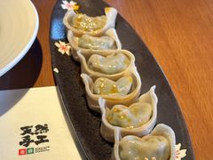-庆春朴门(前滩太古里店)