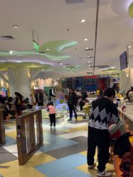 -meland亲子乐园•派对•研学(苏州悠方购物中心店)