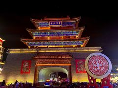 -鼓楼夜市