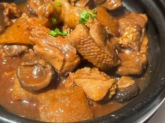 -谭厨中山传家菜.乳鸽.脆鲩鱼(华强北中航城店)