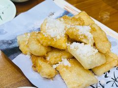 -长寿参鸡汤(朝韩风情街店)