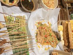 -为民烧烤吧.自贡爆炒菜(收录10年好店)