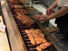 -川骄海鲜自助(亚运村店)