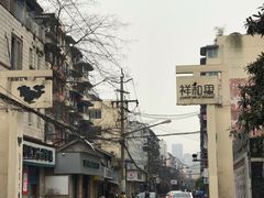 -祥和里餐饮美食一条街