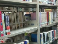 -西湖区图书馆(古墩路)