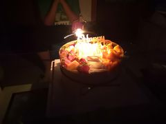 -昔木生日蛋糕(宜昌店)
