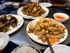 -满堂春特色餐馆