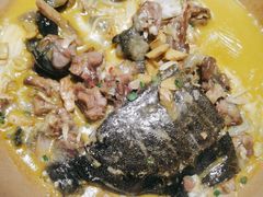 -湘邻呷铺·田园家宴(汉基广场店)