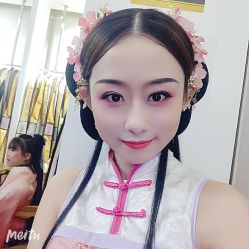 -盘子女人坊古装写真摄影(厦门总店)