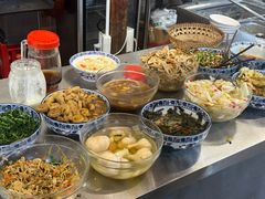 -兰庆鸡蛋馃(人民路店)