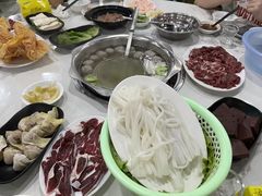 -老猫牛肉火锅(沙溪店)