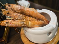 -黑松白鹿(金融街店)