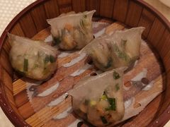潮州蒸粉果-香港富临皇宫(五月花商业广场店)