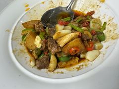 -鄱阳湖·江西小炒·瓦罐煨汤(五道口店)