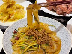 -双福饺子营餐厅(财富广场店)