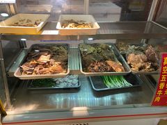 -兄弟俩老李家牛肉汤(总店)