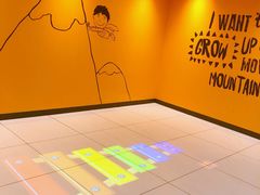 -麦当劳(民盈·国贸城店)