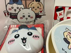 -肯德基(中关村E世界店)