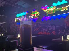-UP嘻哈酒吧(粉巢店)