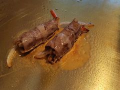 -额尔敦牛厨师铜板烧