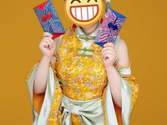 -海马体照相馆|大师(北京华贸中心店)