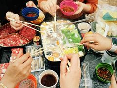 -钟山体育运动公园