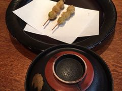 -みかわ是山居