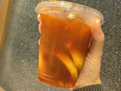 -仓库南洋海鲜小排档(柳河路店)