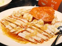 -徐记海鲜(大明宫|北二环店)