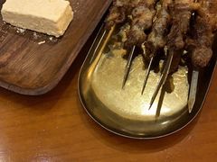 -西域阿里马新疆菜·清真(桂花路店)