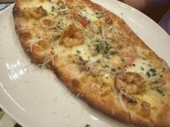 -WOLFGANG PUCK KITCHEN & BAR(迪士尼小镇店)